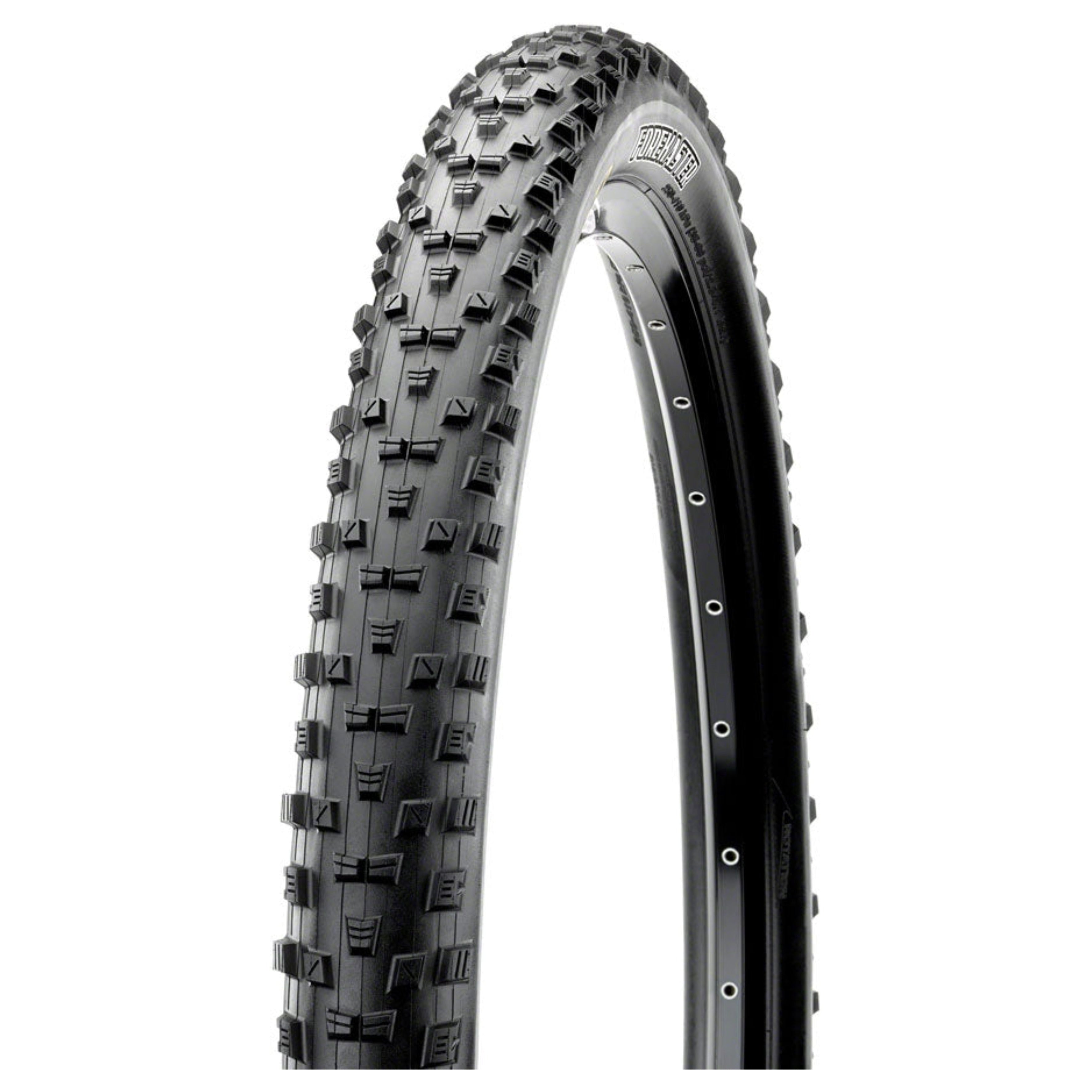 Maxxis Forekaster Tires – Mike's Bikes