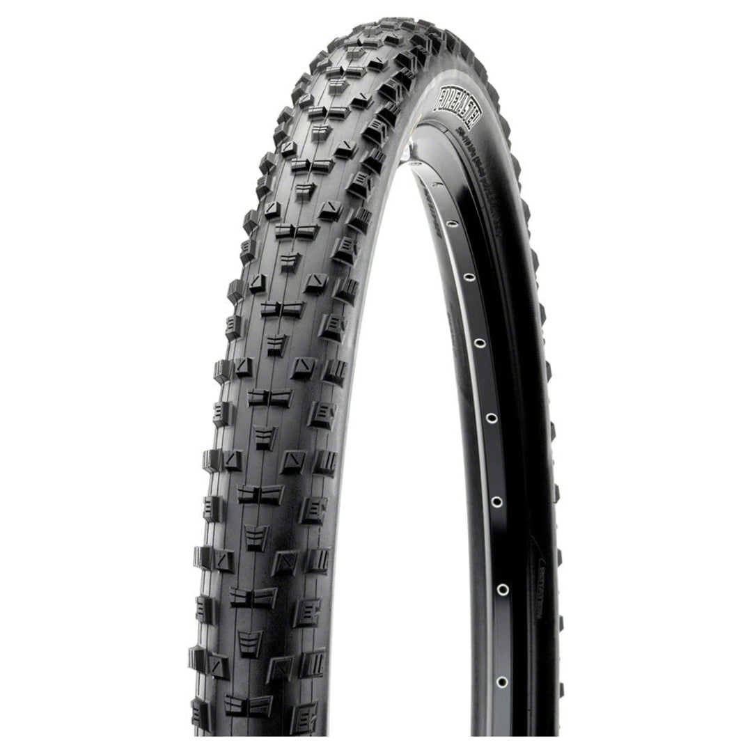Forekaster Tires