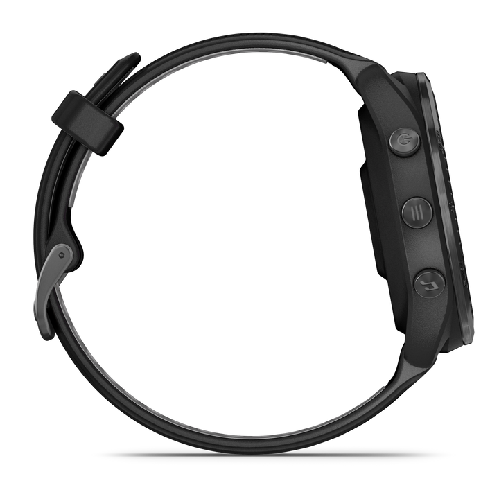 Forerunner 965 - Black
