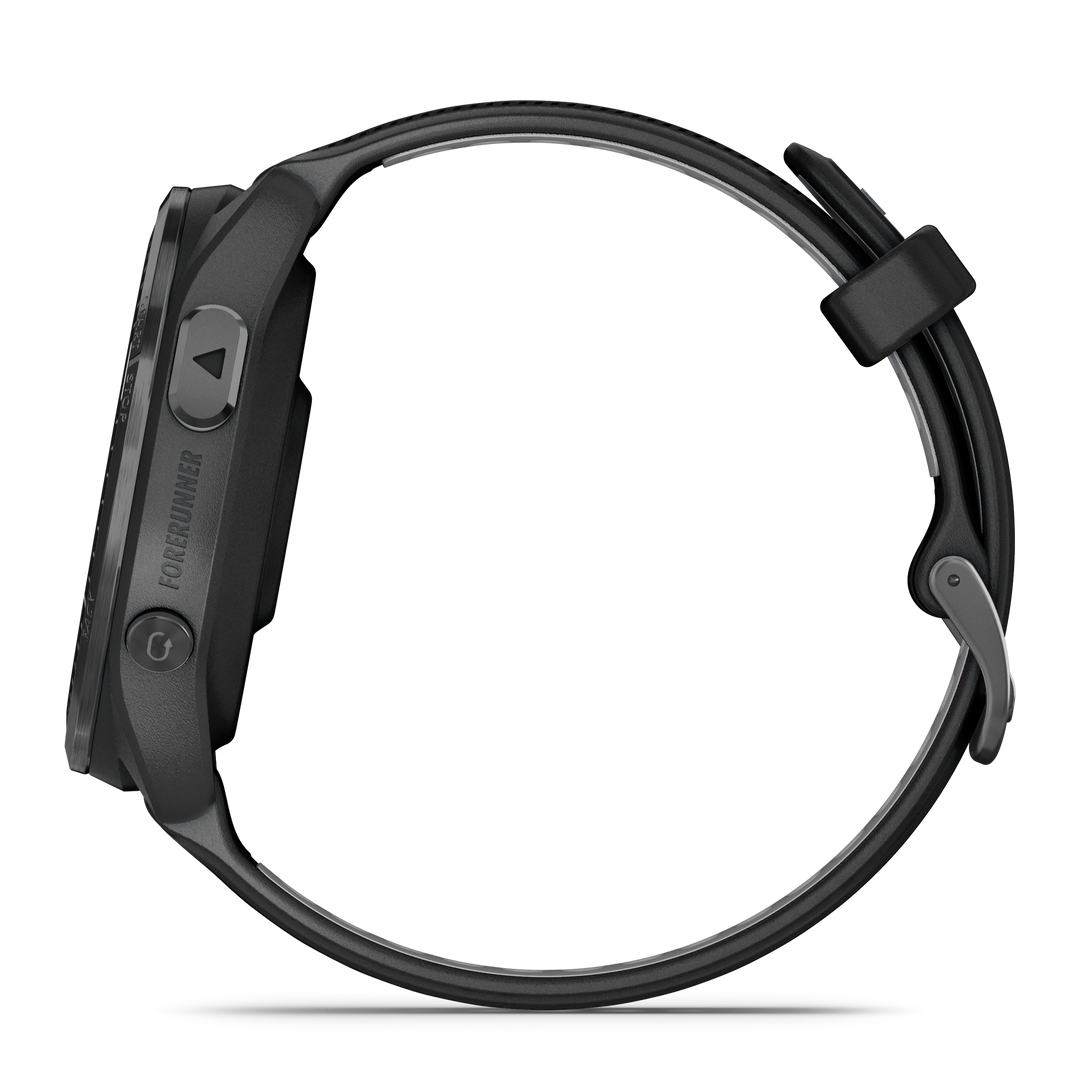 Forerunner 965 - Black
