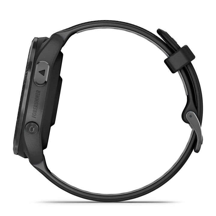 Forerunner 965 - Black