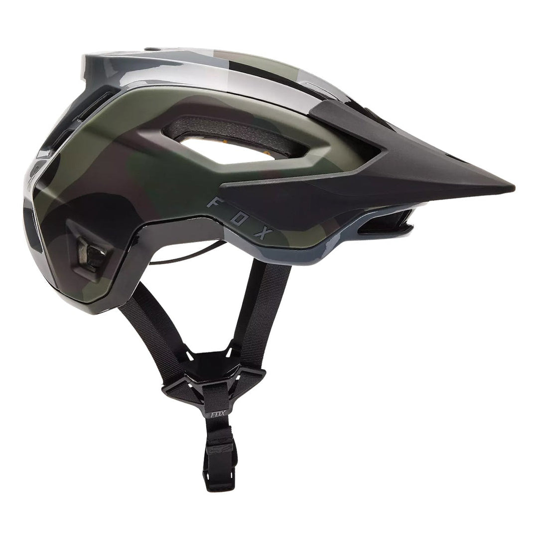 Speedframe Pro Helmet