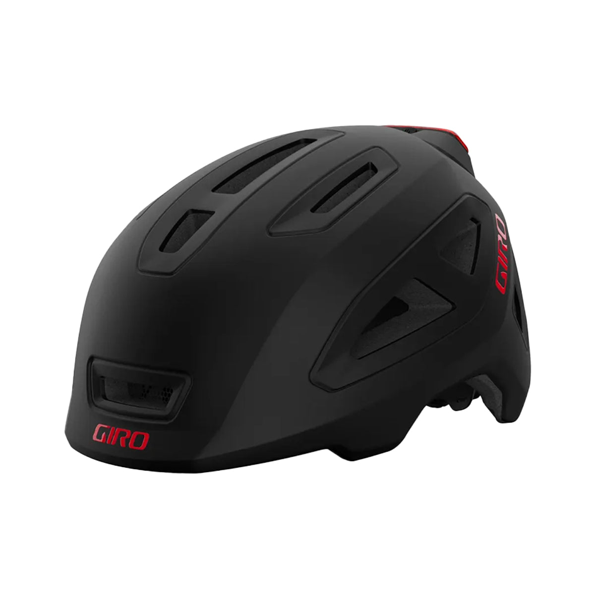 99 bikes giro helmet Giro Scamp Mips II Helmet - Matte Black/Red