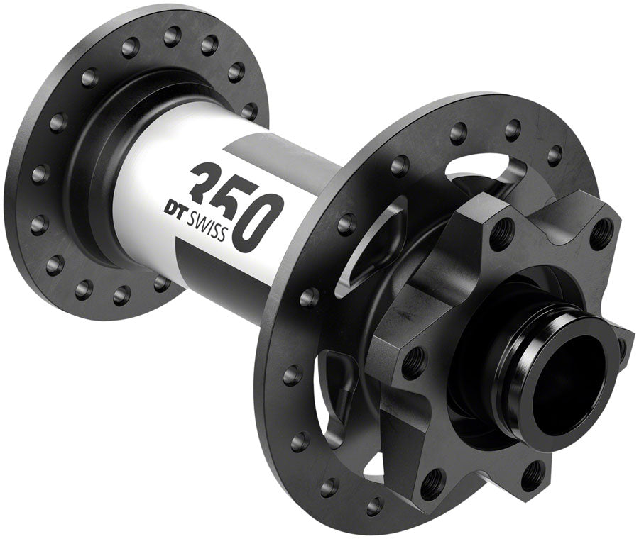 Dt Swiss DT350 Hubs (Front) – Mike's Bikes