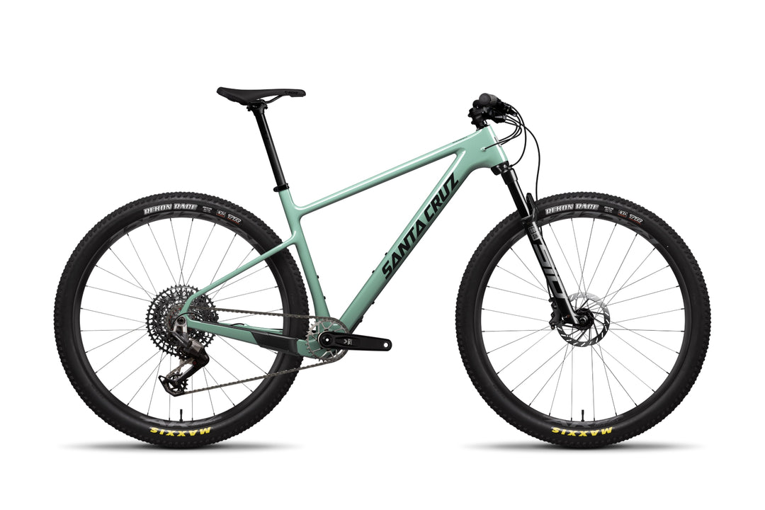 Highball 3 C 90 - Gloss Light Teal