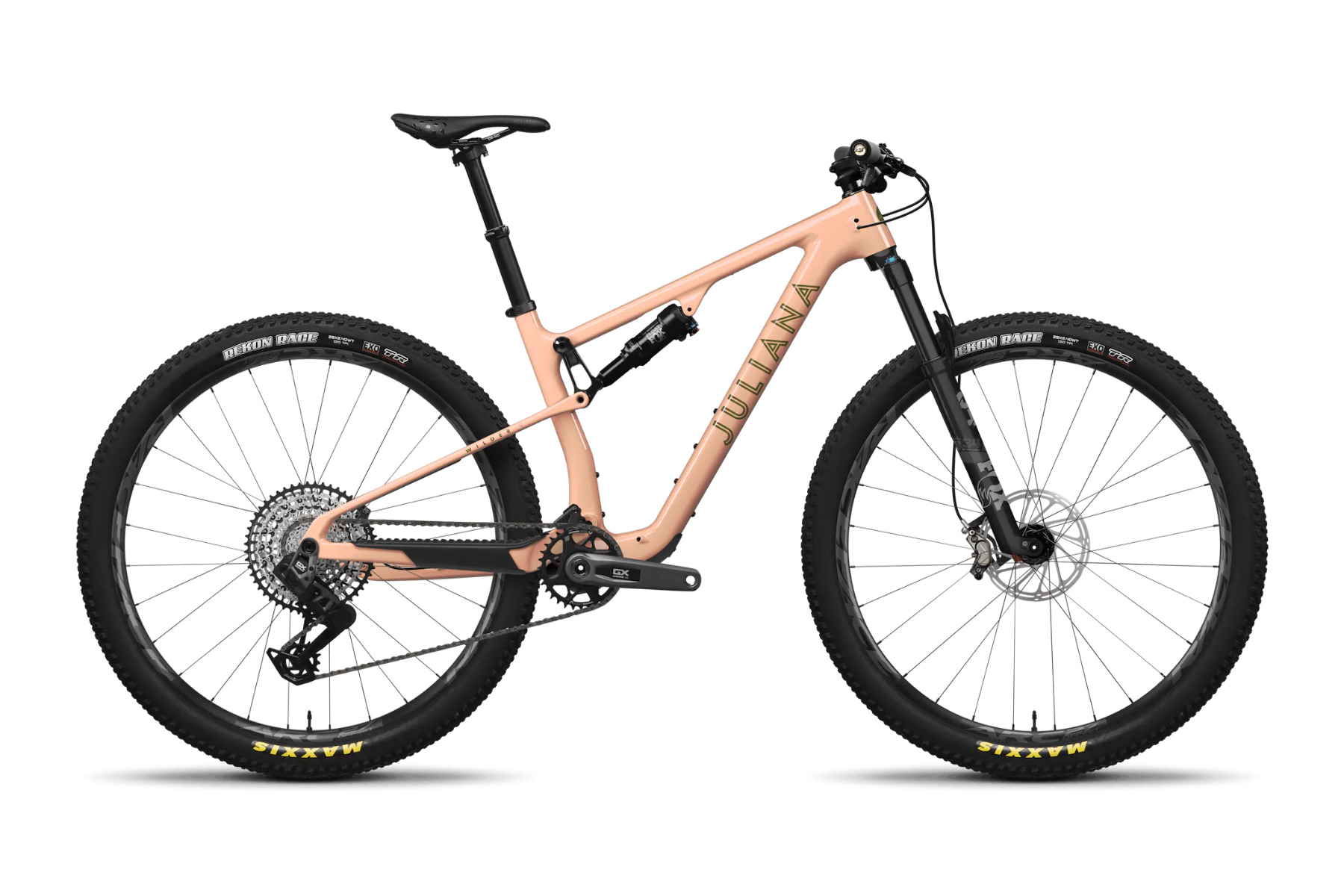 juliana gravel bikes Juliana Wilder C GX AXS TR (2024) – Mike's Bikes