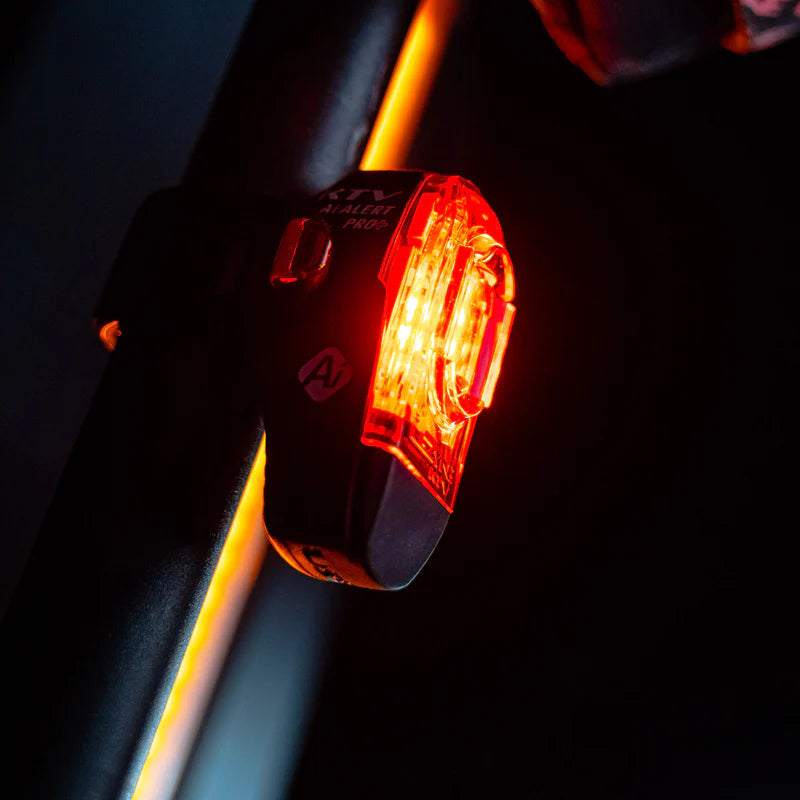 KTV Pro+ Ai Alert Rear Light