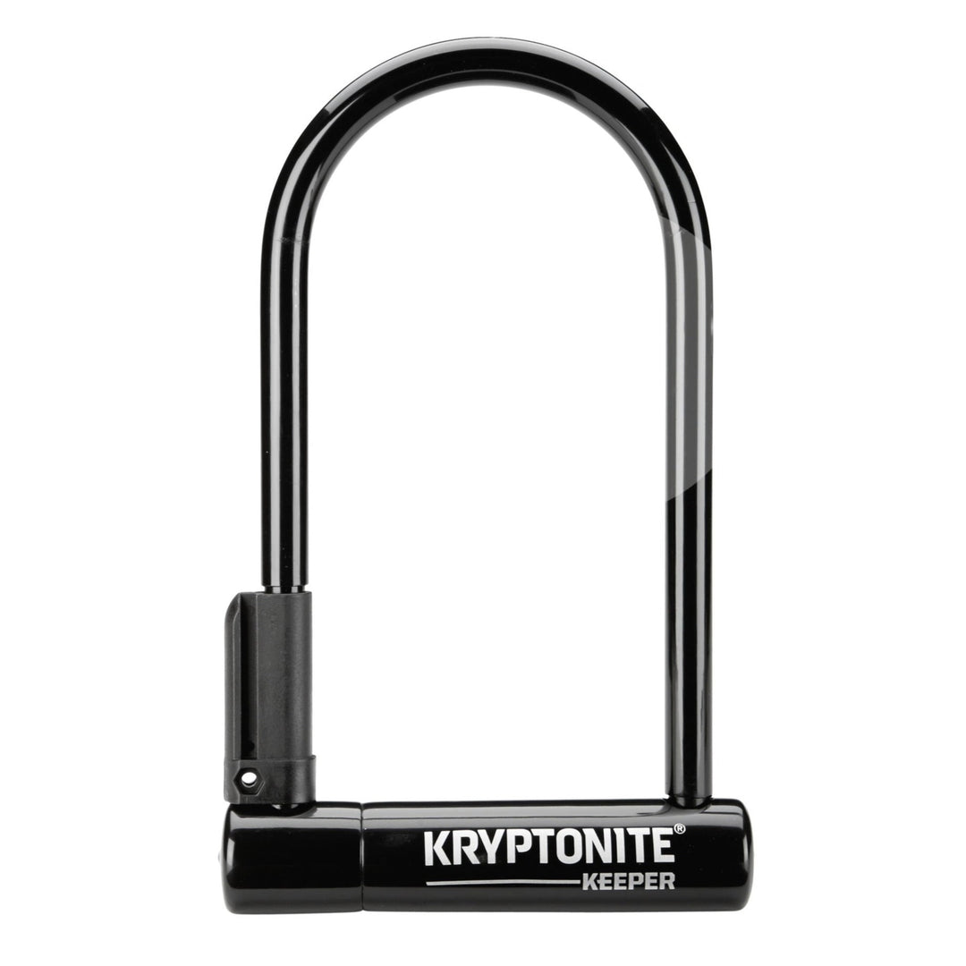 Keeper 12 Keyed U-Lock