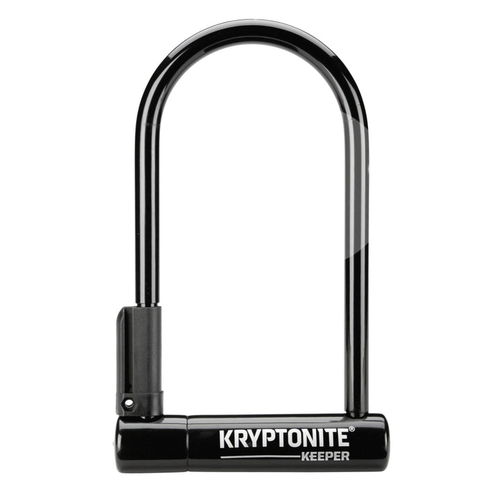 Keeper 12 Keyed U-Lock