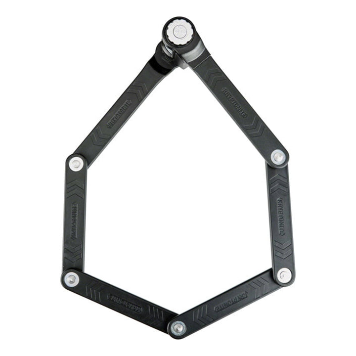 Keeper 585 Combination Folding Lock