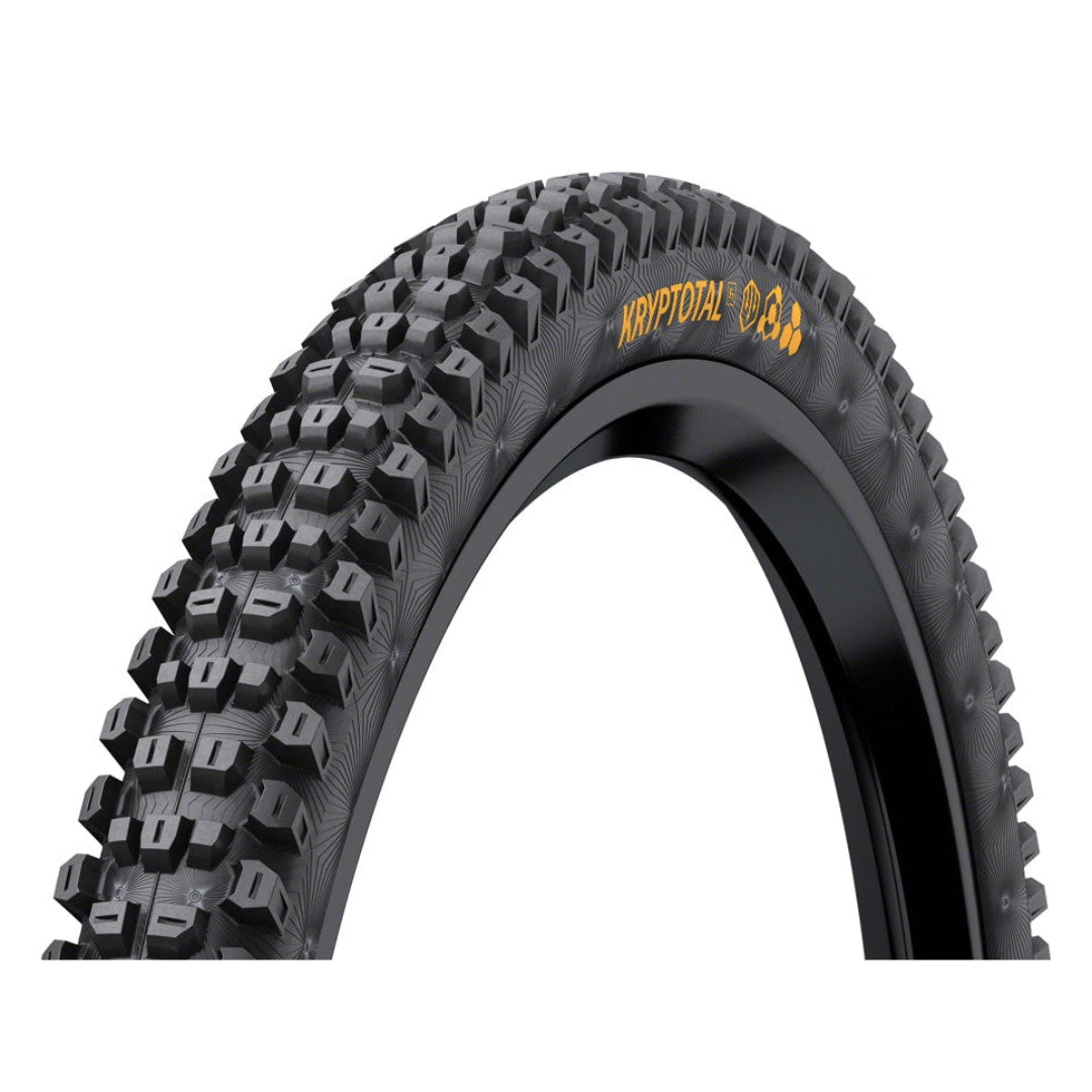 Kryptotal Front Tire