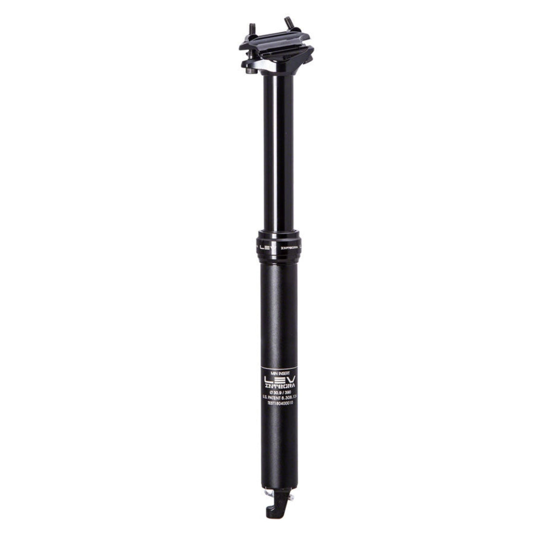 Lev Integra Dropper Seatpost