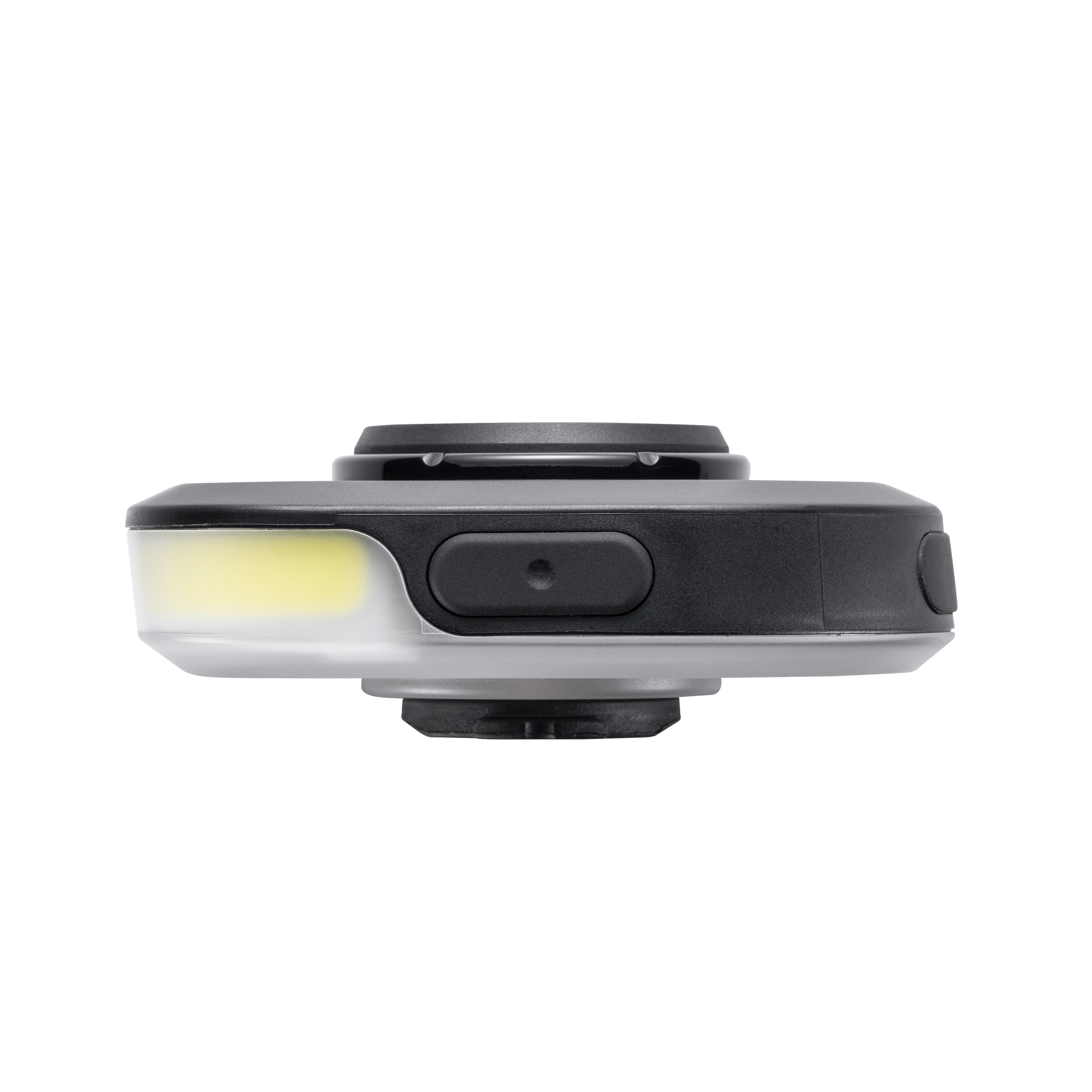 Fabric Lumaray V3 Front Light with Electronic Bell – Mike's Bikes