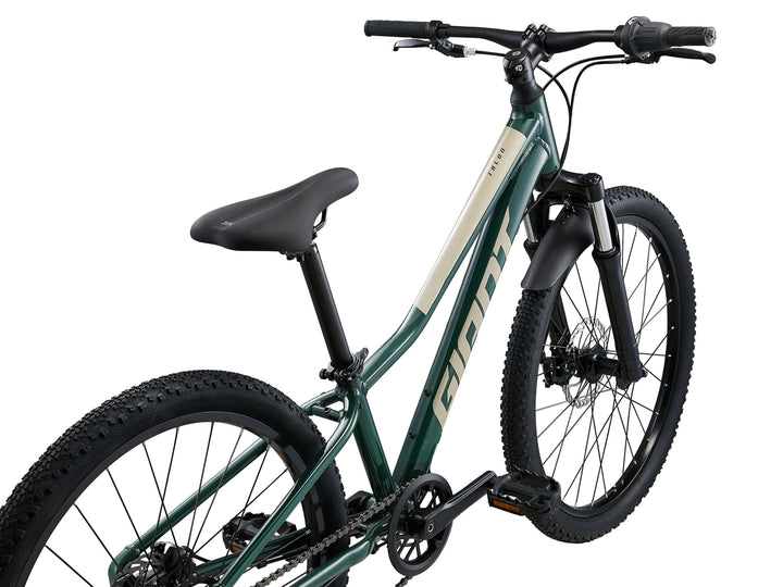 Talon 24 Disc