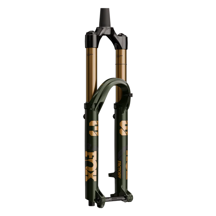 Fox 38 Factory Limited Edition – Mike's Bikes