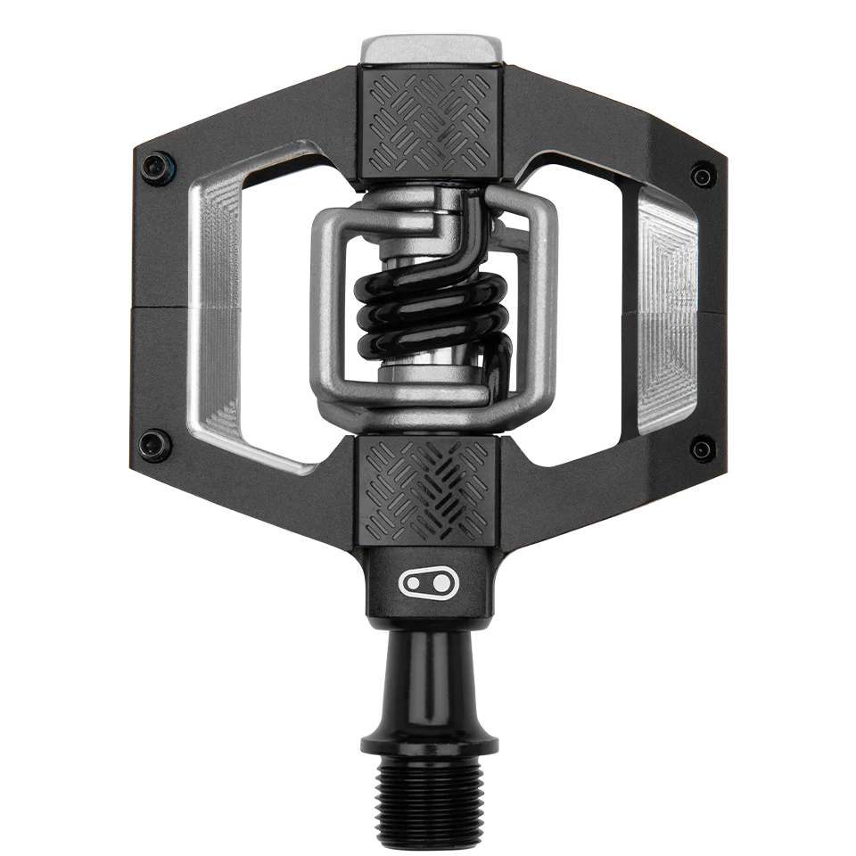パーツ CRANK BROTHERS mallet3 Crank Brothers Mallet Trail Pedals – Mike's Bikes