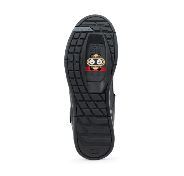Mallet BOA Clip-In Shoes
