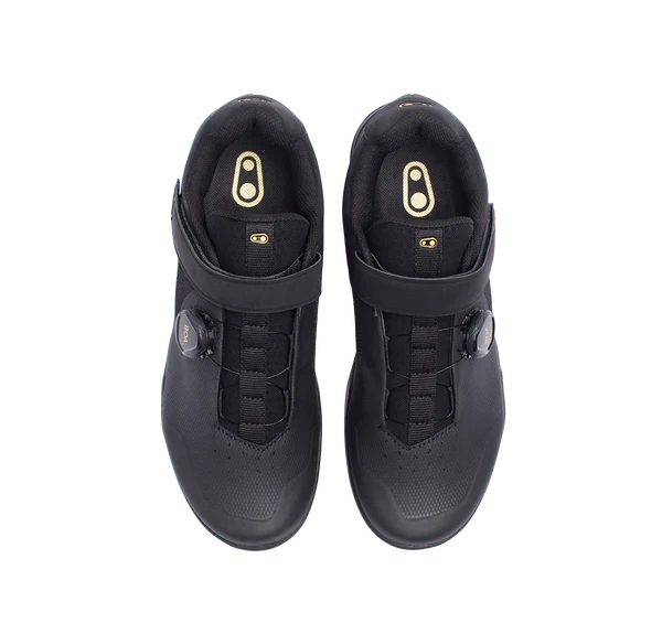 Mallet BOA Clip-In Shoes
