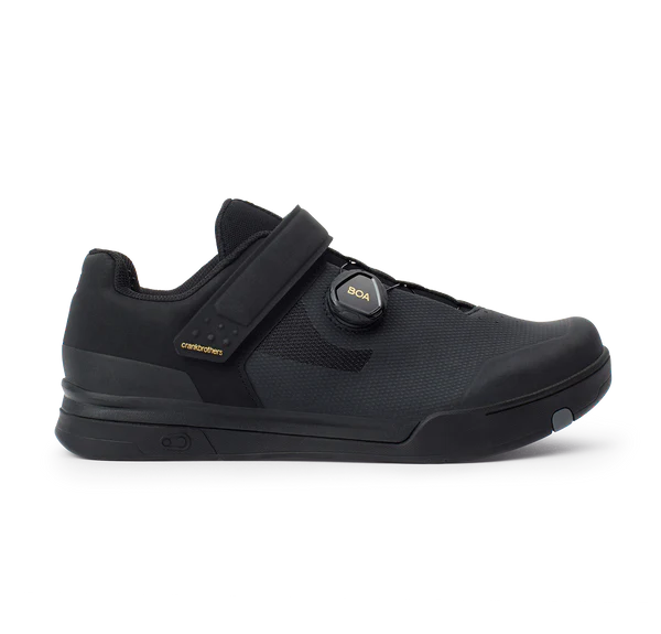 Mallet BOA Clip-In Shoes