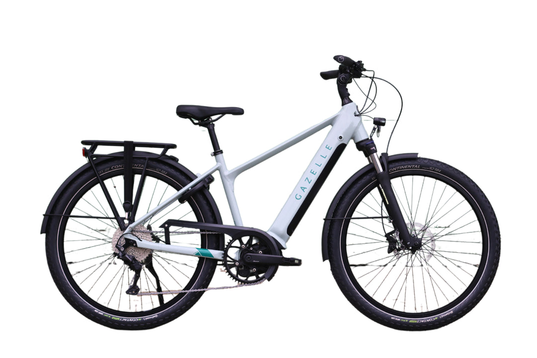 Medeo T10+ Smart - Light Olive