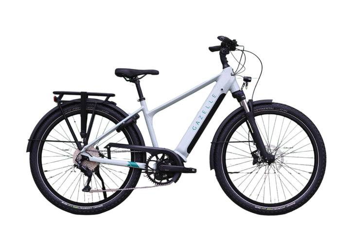 Medeo T10+ Smart - Light Olive