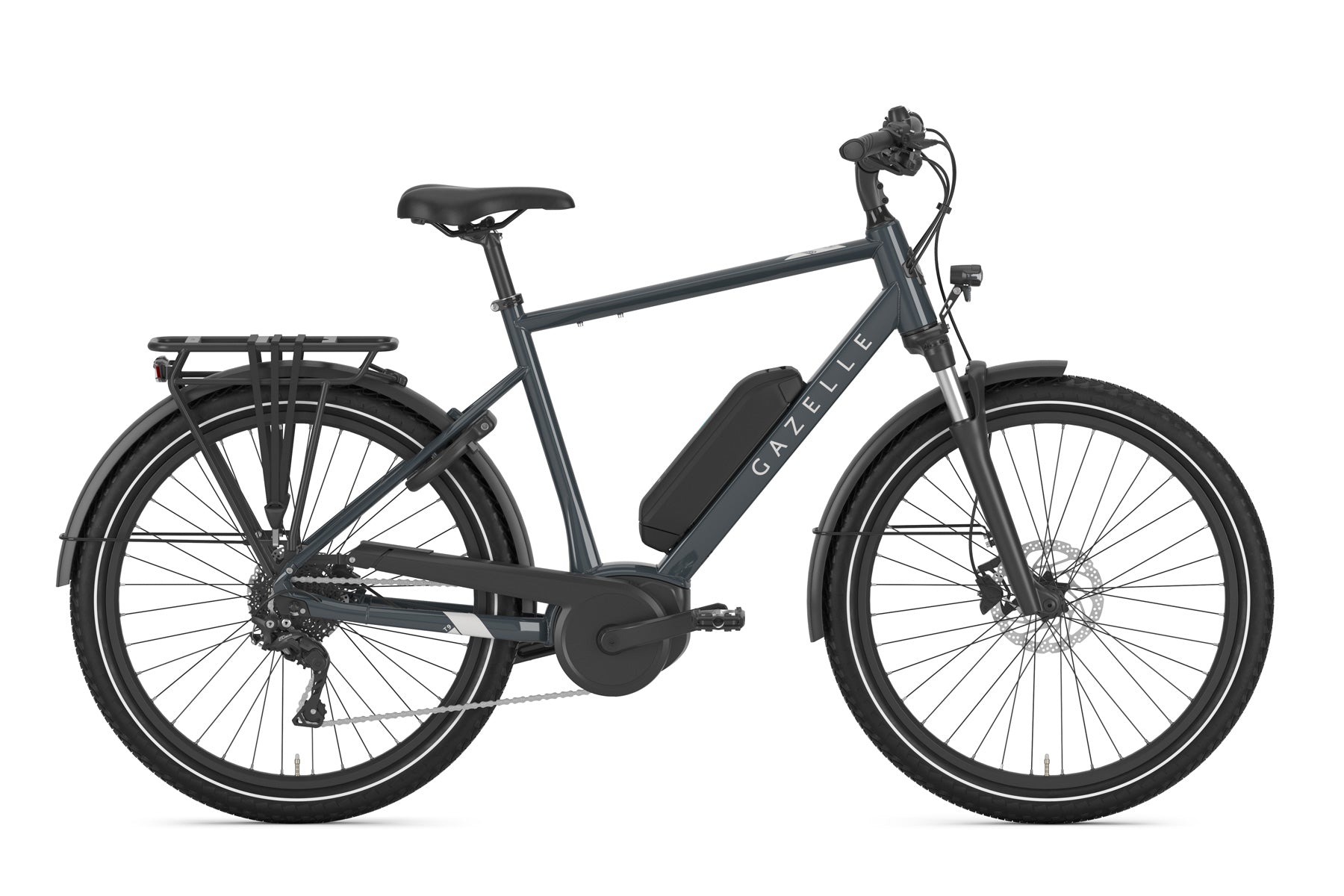 Medeo T9 Smart System