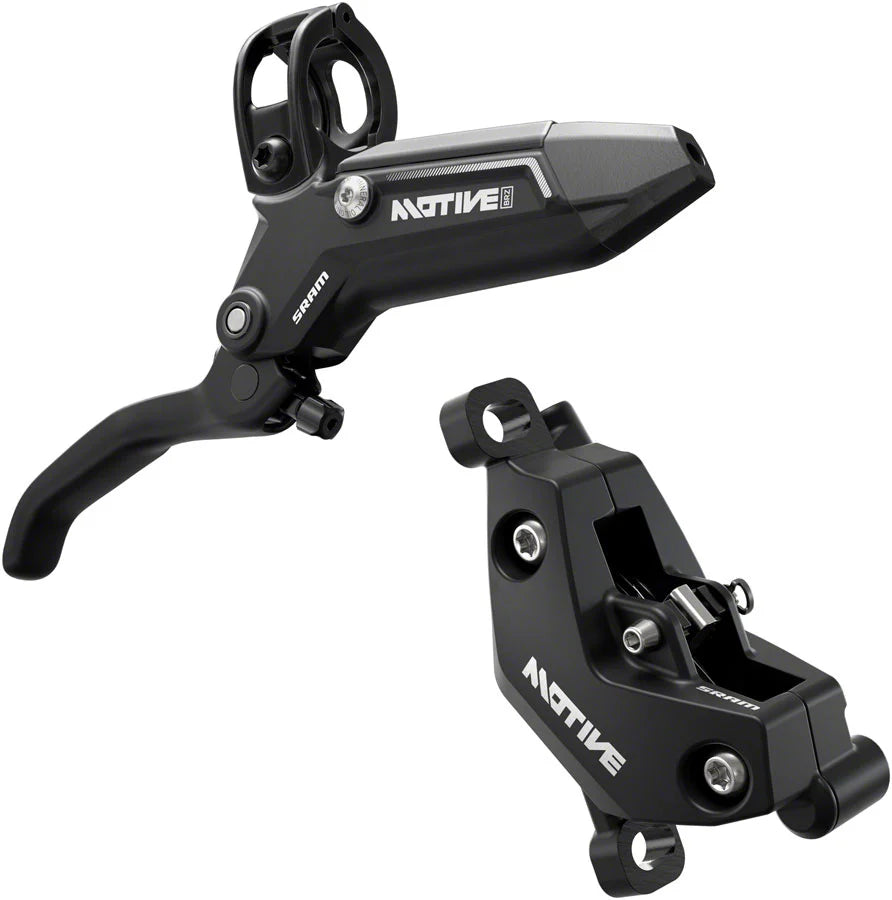 Motive Bronze Brakes