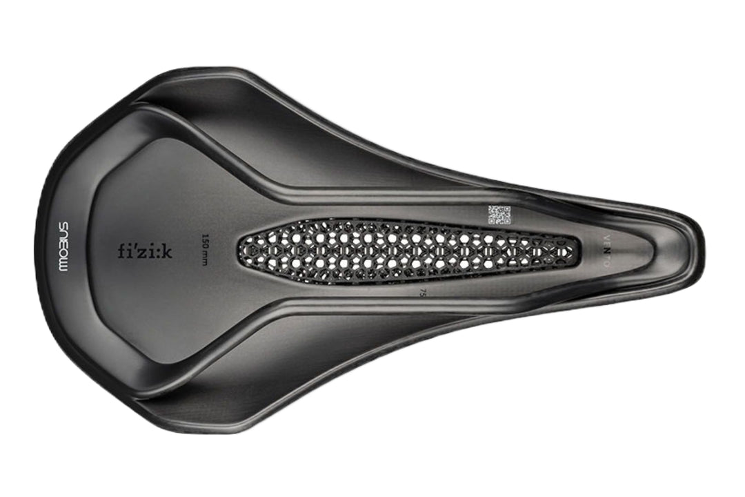 Argo Vento 00 Adaptive Saddle