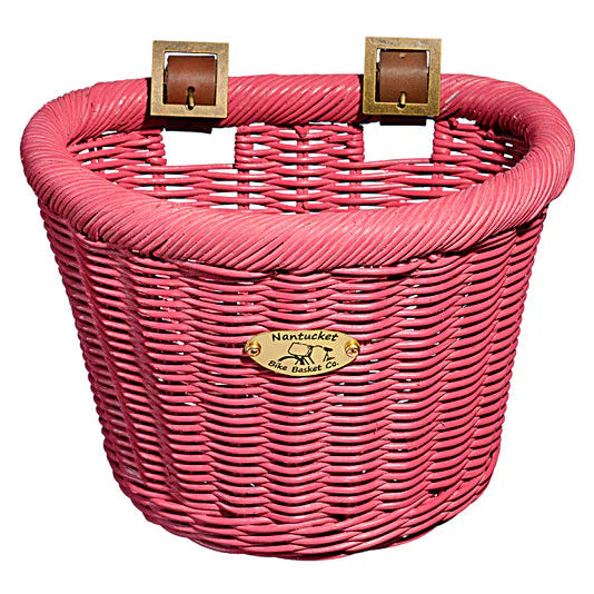 Gull and Buoy Kids Basket
