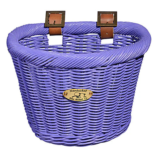 Gull and Buoy Kids Basket