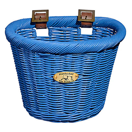 Gull and Buoy Kids Basket