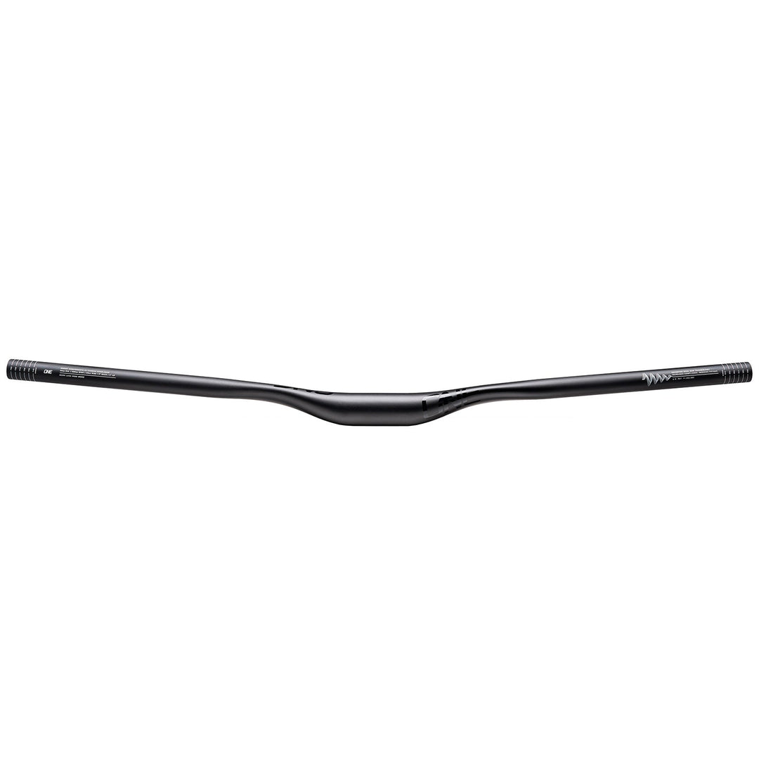 V2 Carbon Handlebar - 20mm Rise
