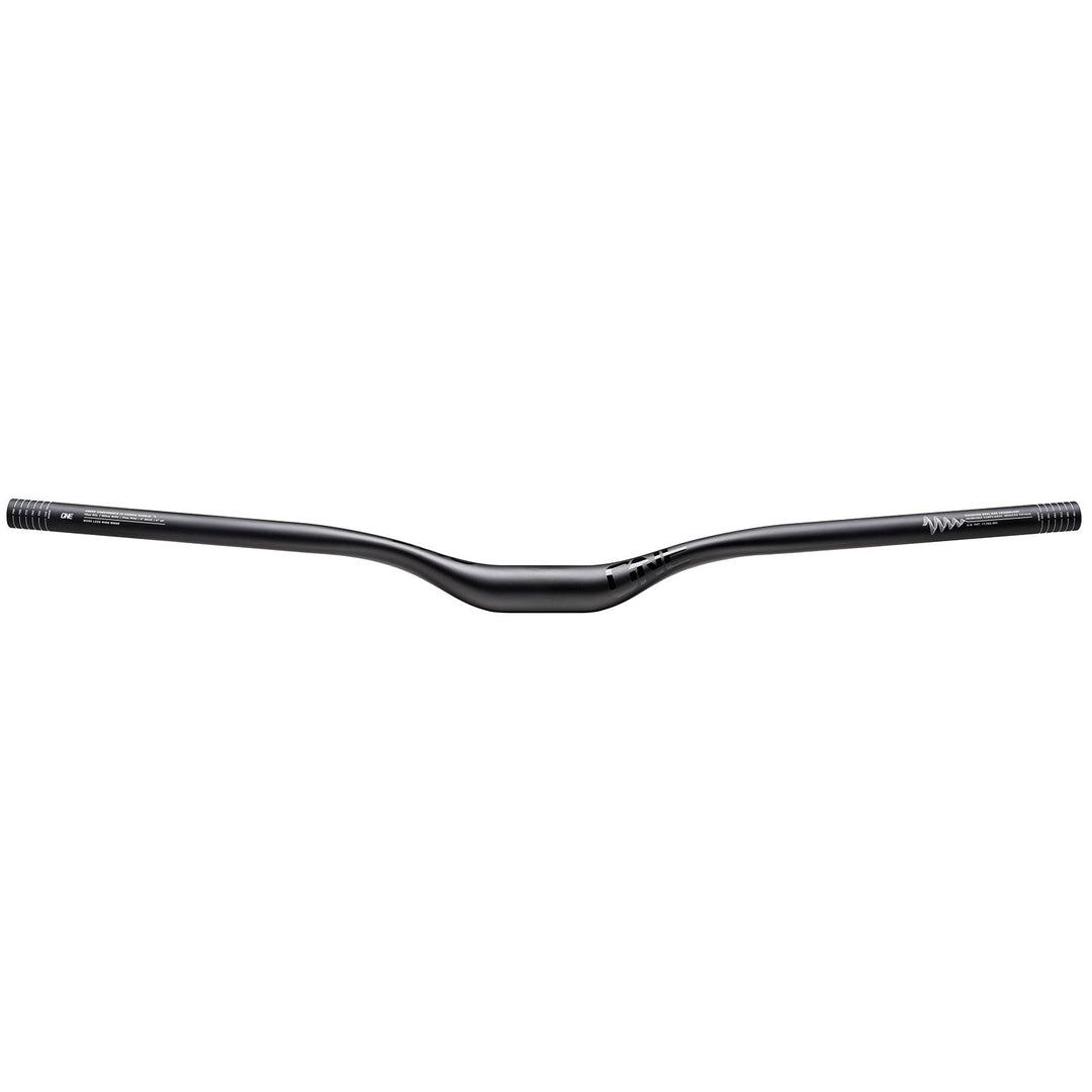 V2 Carbon Handlebar - 35mm Rise