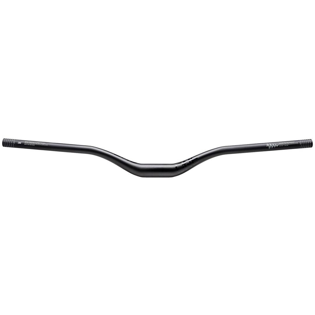 V2 Carbon Handlebar - 50mm Rise