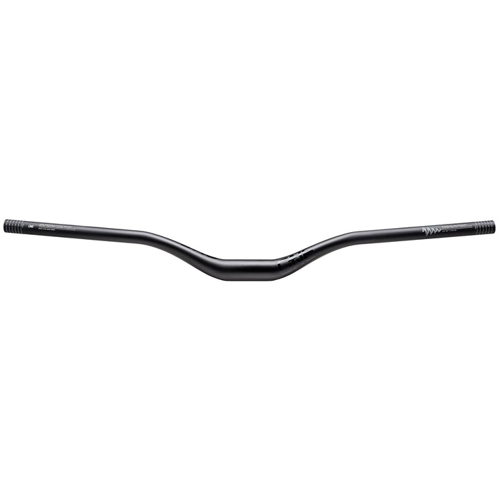 V2 Carbon Handlebar - 50mm Rise