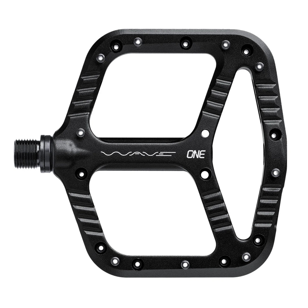 Wave Pedals