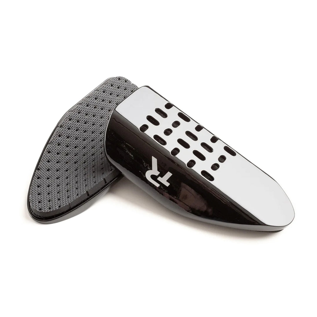 Open Back Carbon Arm Cups
