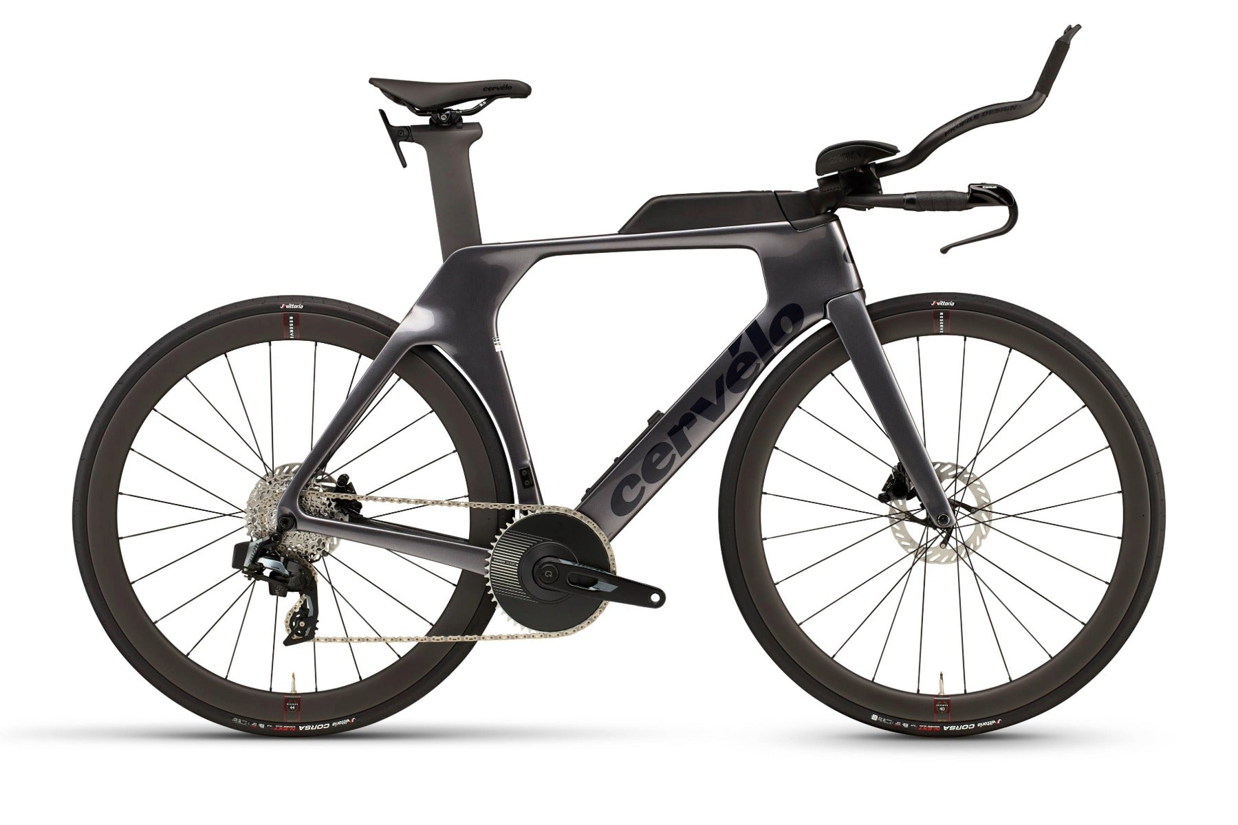Cervelo P Rival AXS 1 – Mike's Bikes