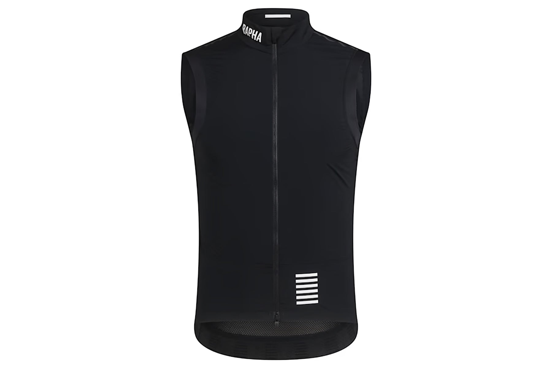 rapha vest