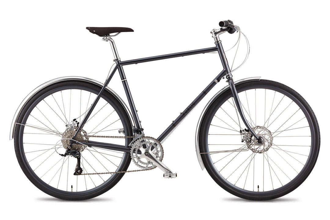 R18 Flatbar - Comet Grey