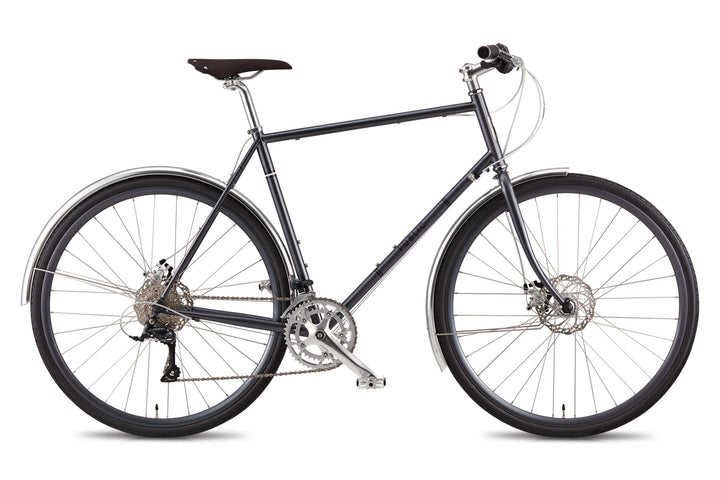 R18 Flatbar - Comet Grey
