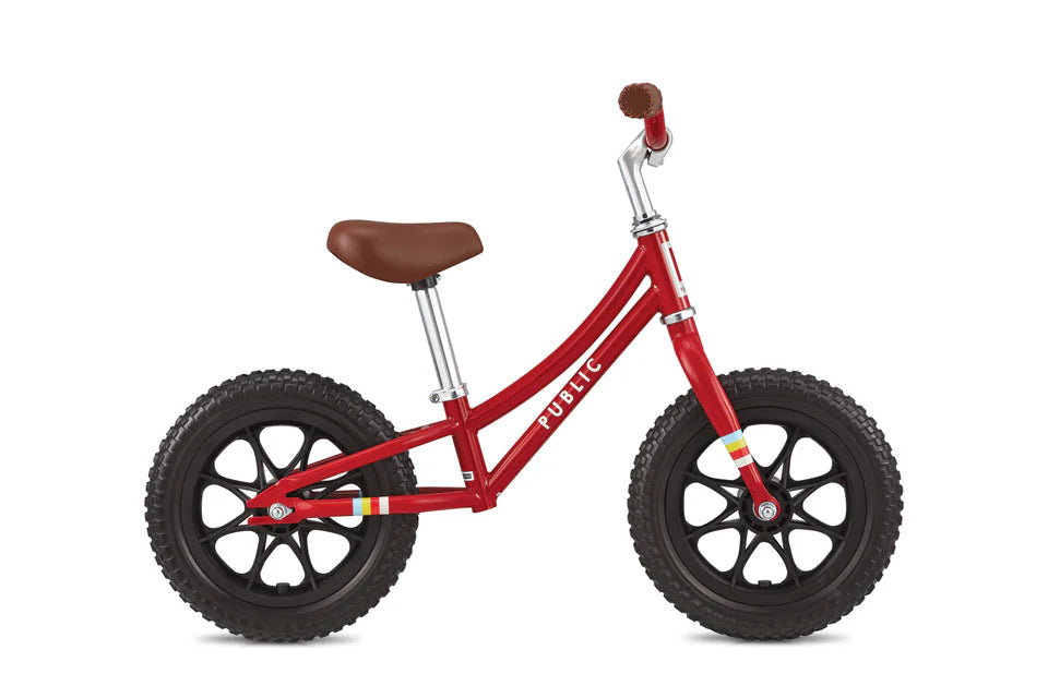 Sprout Mini - Red