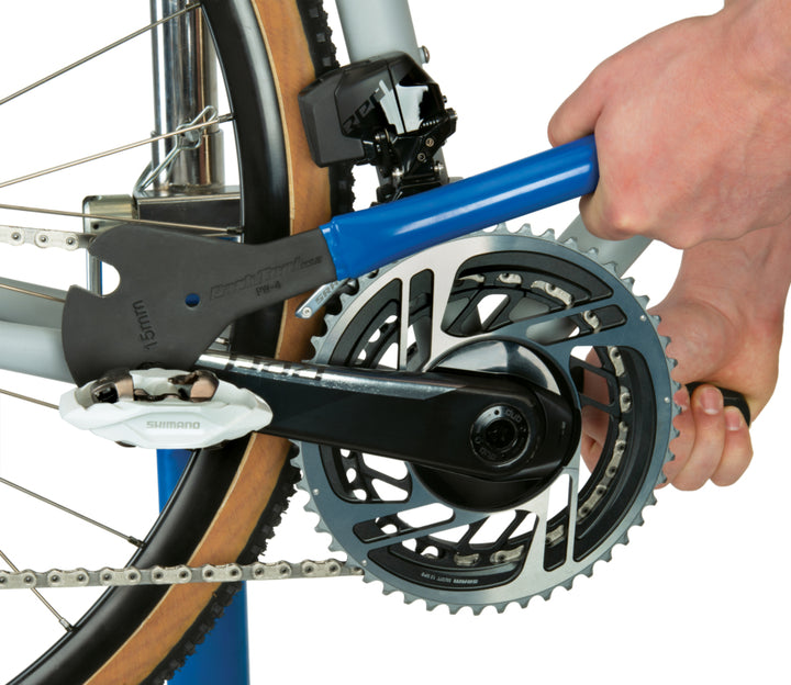 Professional Pedal Wrench