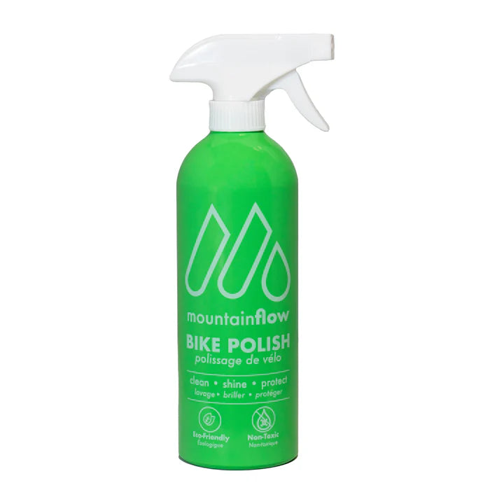 Bike Polish