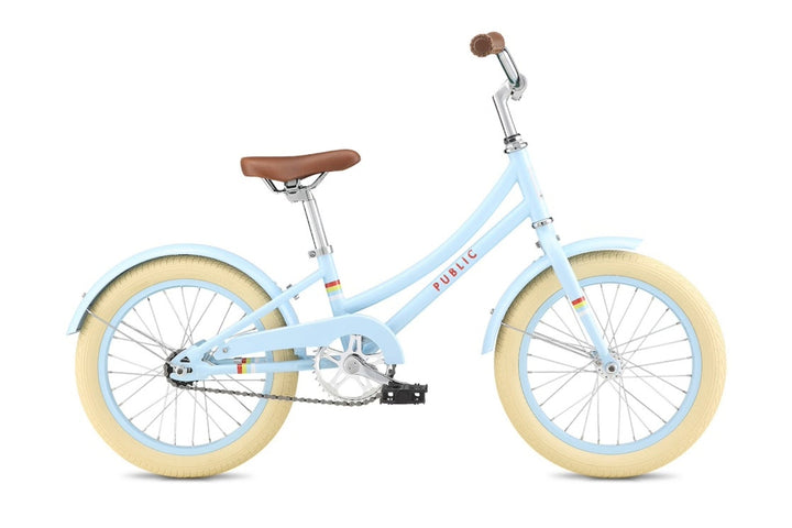Public C20 - Powder Blue