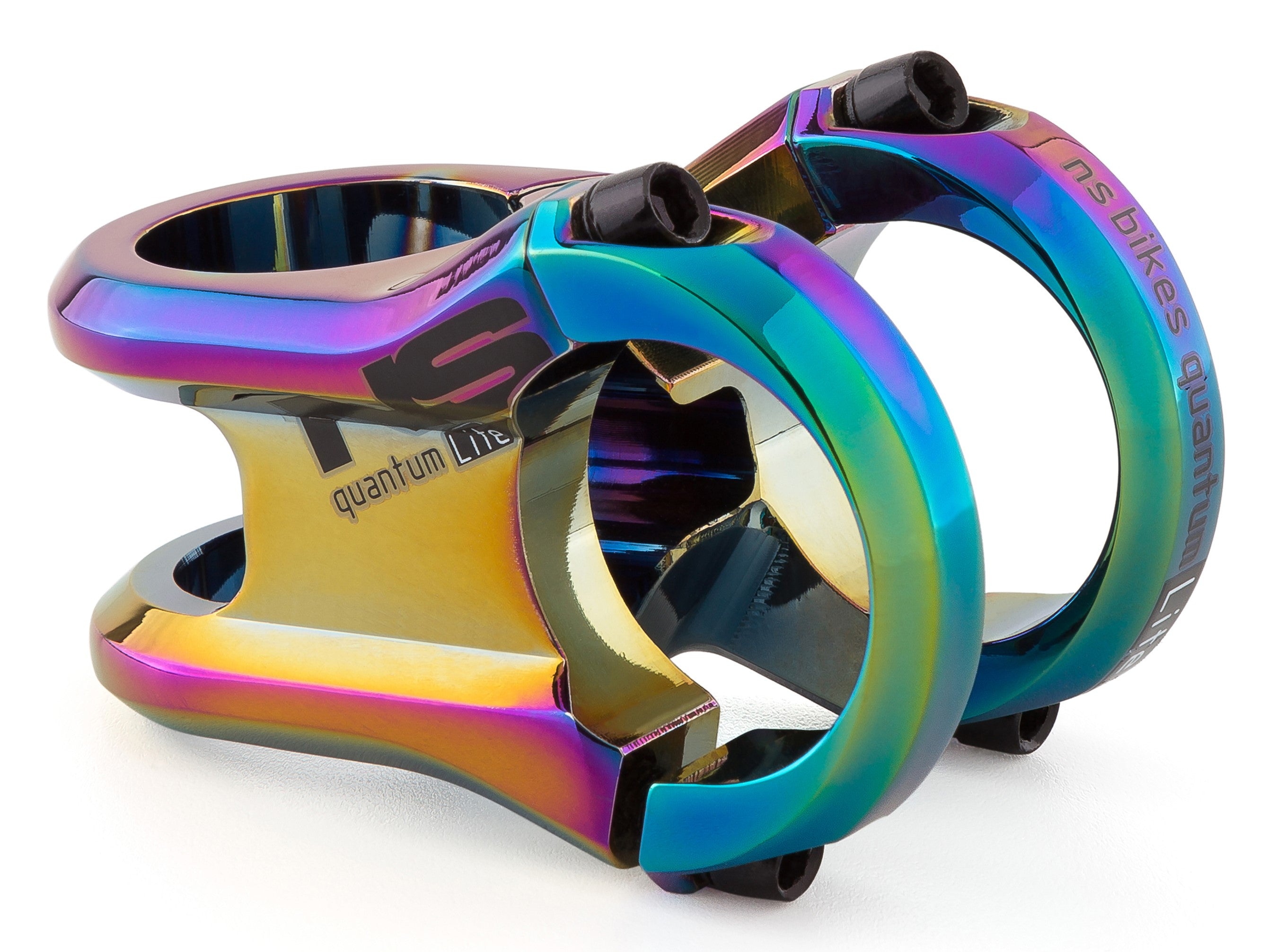 NS Quantum Lite Stem – Mike's Bikes - Main Image