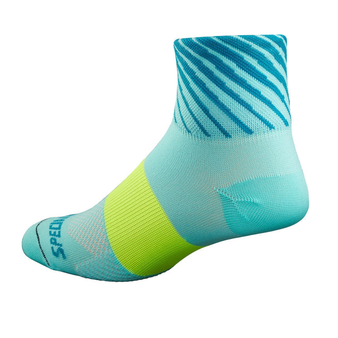 SPECIALIZED Soft Air Reflective Tall socks CYCLES ET SPORTS SPECIALIZED Soft Air Reflective Tall socks CYCLES ET SPORTS