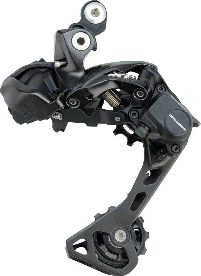 Shimano XT M8050 Di2 Rear Derailleur (11-Speed) – Mike's Bikes