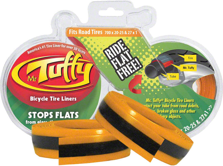 Tire Liner (Pair)