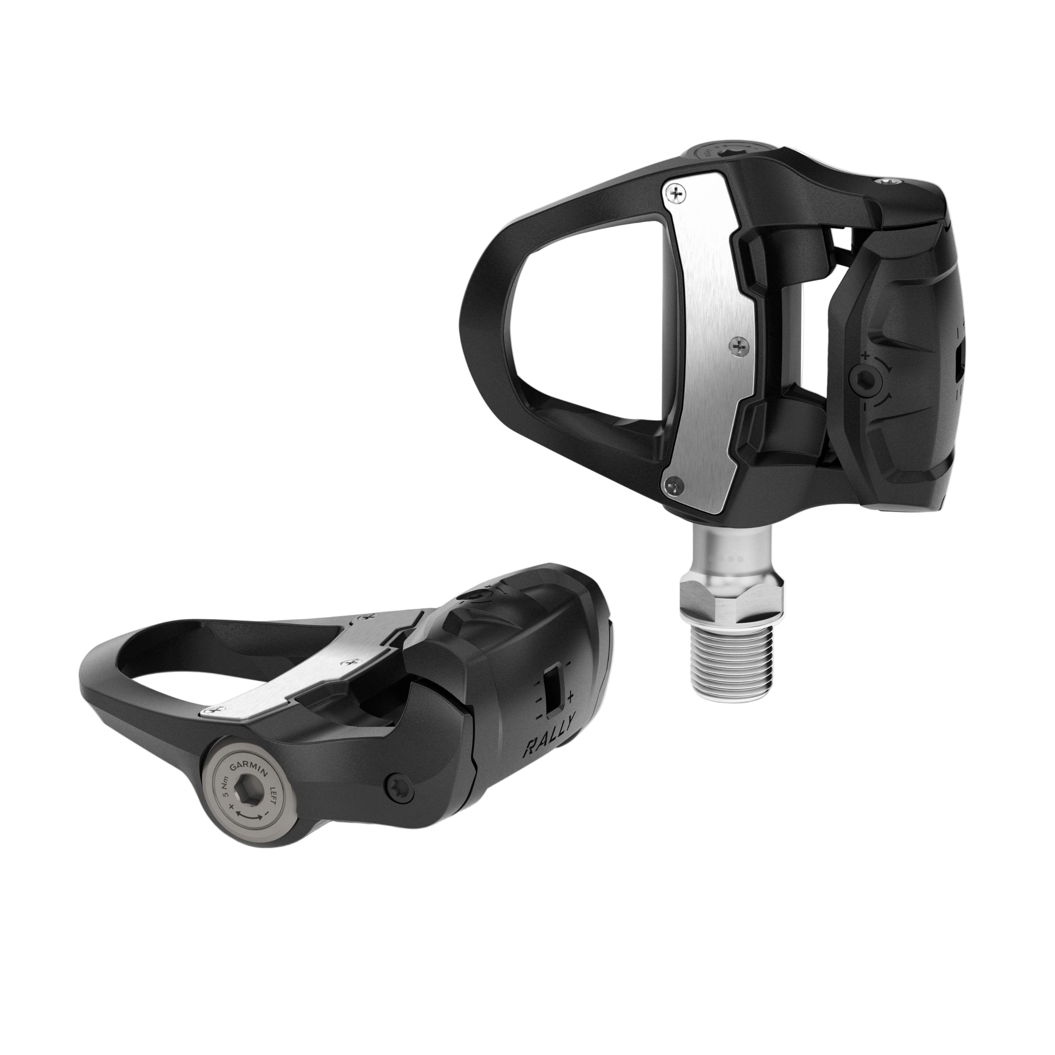 Garmin Rally RK110 Single-sensing Power Meter – Mike's Bikes